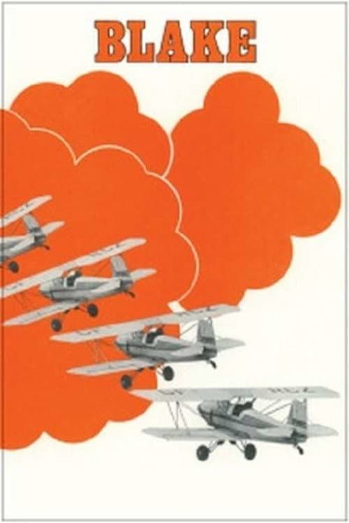 Blake (1969) poster