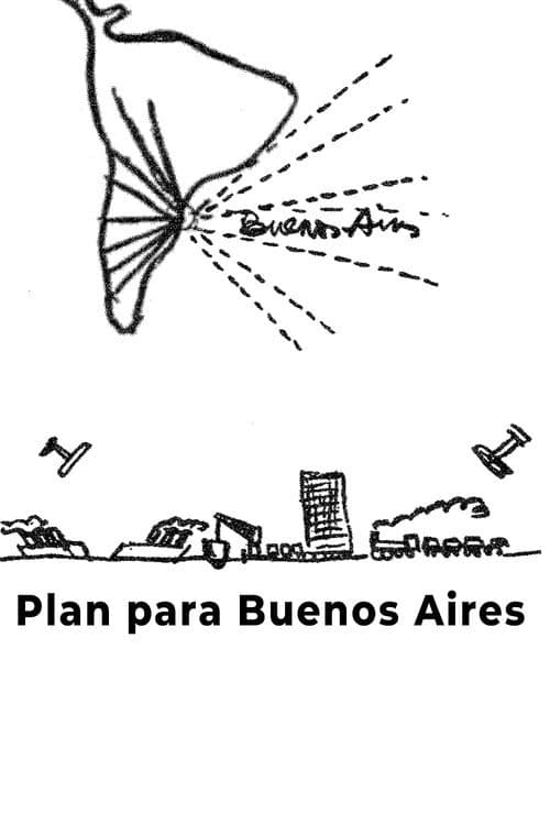 Plan para Buenos Aires (2022) poster