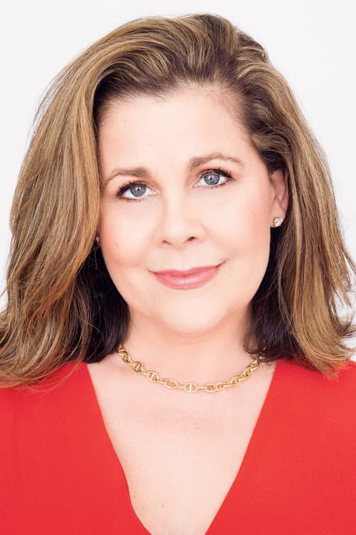 Darlene Violette foto