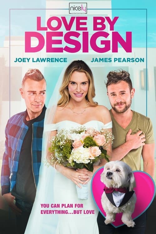 Love by Design (2023) poster
