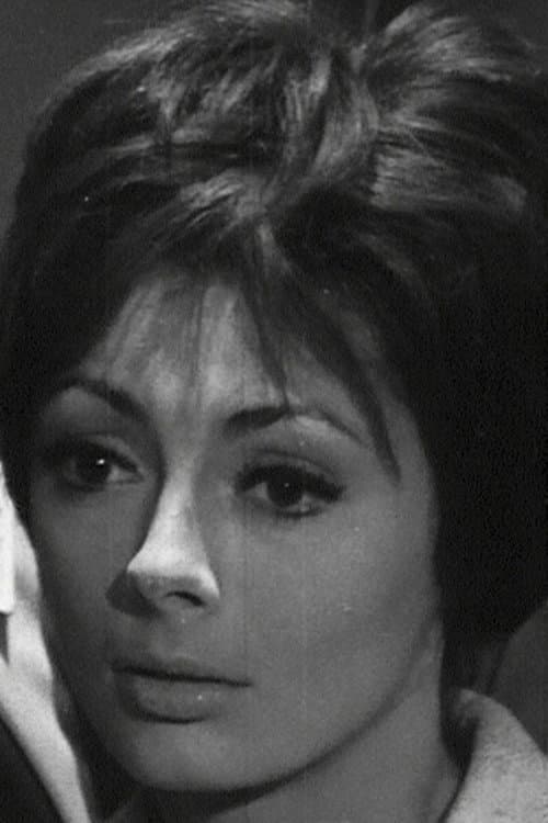 June Colbourne foto