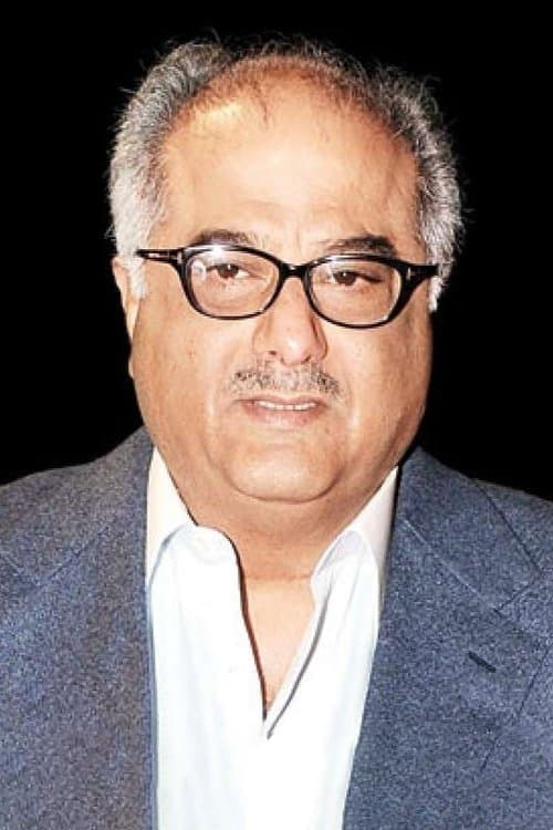 Boney Kapoor foto