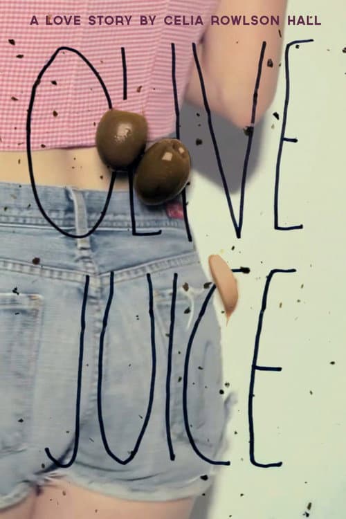 Olive Juice (2014) poster