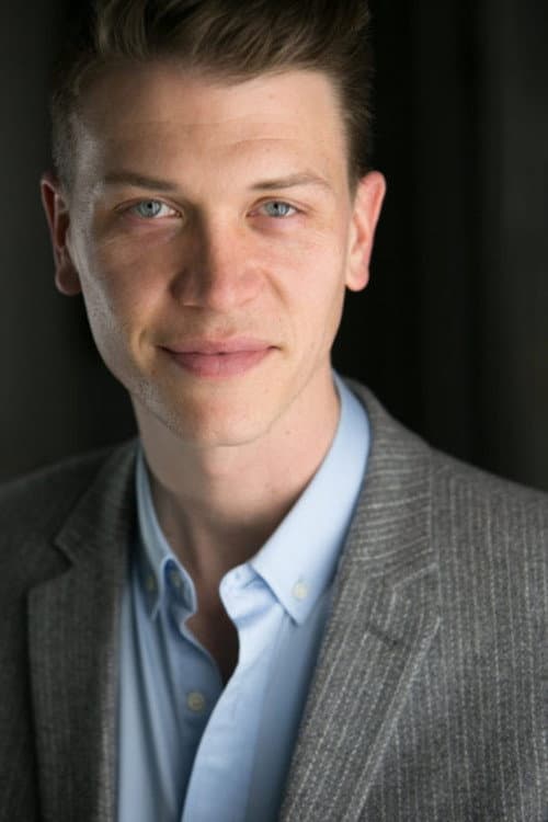 Nathan Brewer foto
