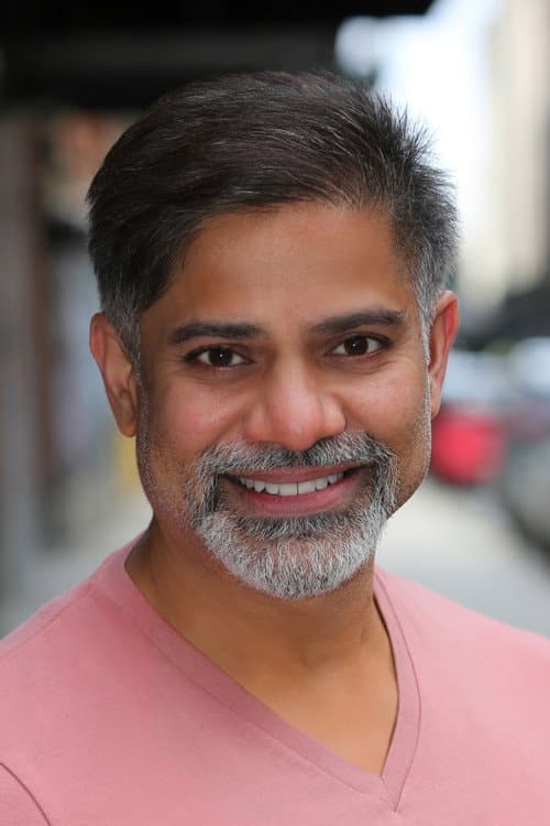 Subhash Mandal foto