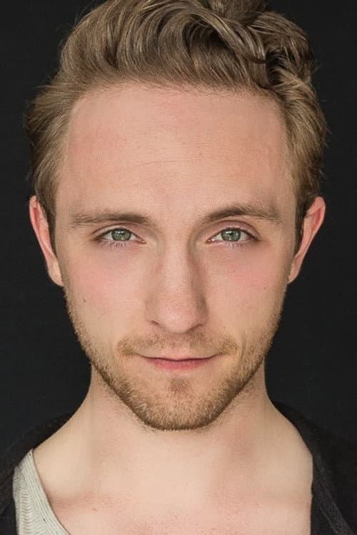 Jeff Evans-Todd foto