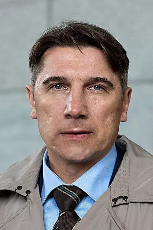 Сергей Угрюмов foto