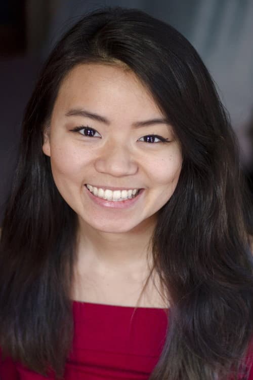 Sierra Katow foto
