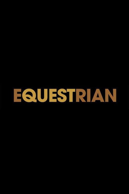 Love Equestrian (2012) poster