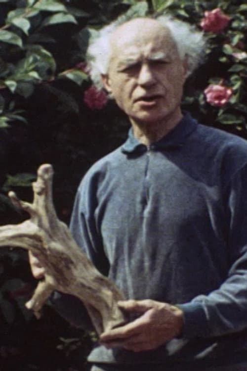Benno Schotz: Sculptor and Modeller (1973) poster
