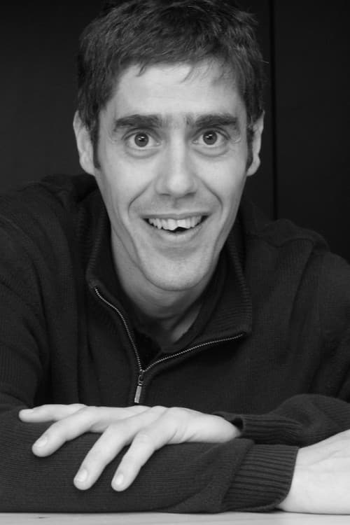 Fabrizio Rosselli foto