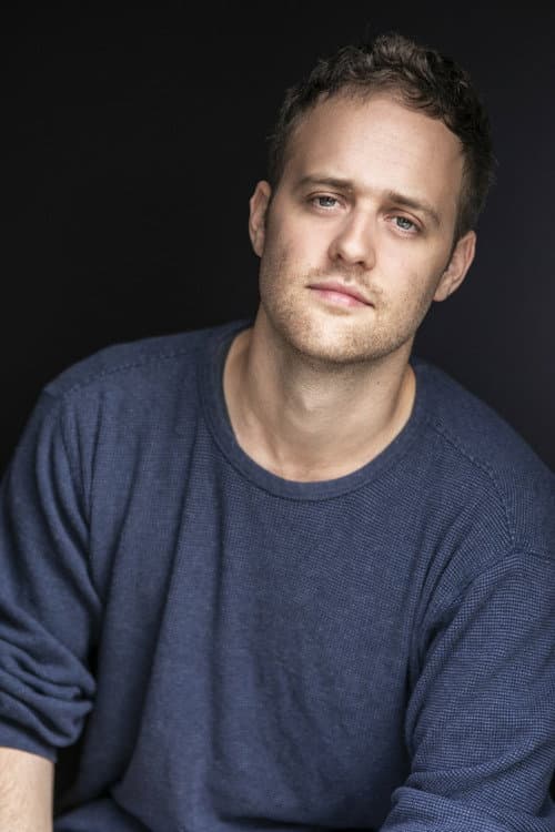 Alan Morrison foto