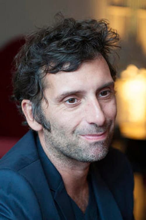 Édouard Deluc foto