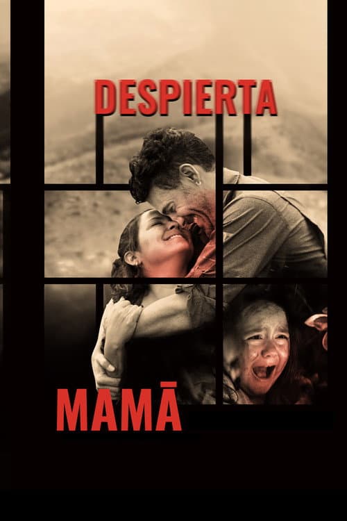 Despierta mamá (2024) poster