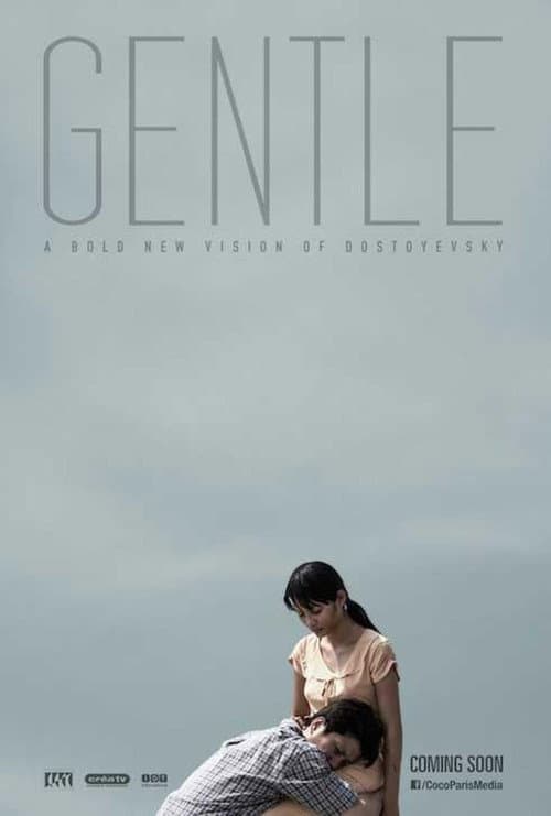 Dịu dàng (2014) poster