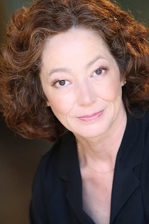 Suzan Crowley foto