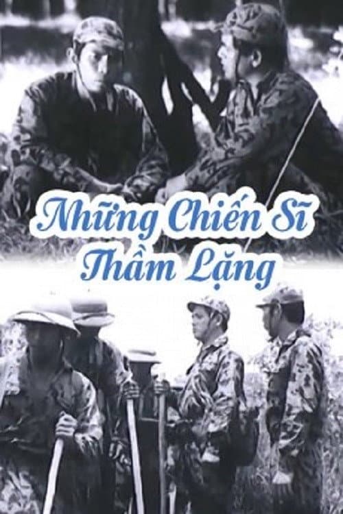 Những Chiến Sĩ Thầm Lặng (1984) poster
