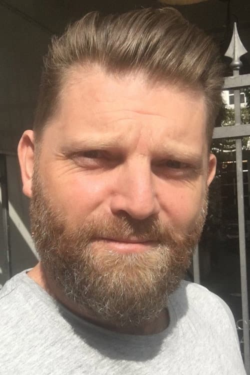 Rasmus Kastberg foto