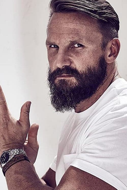 Ryan Tarran foto