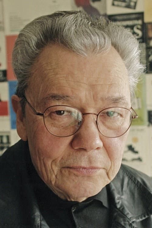 Walter Heynowski foto