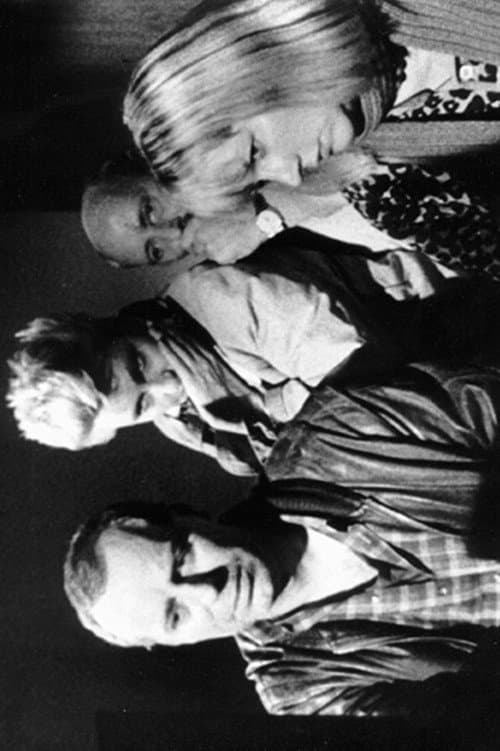 Die Liebeswüste (1986) poster