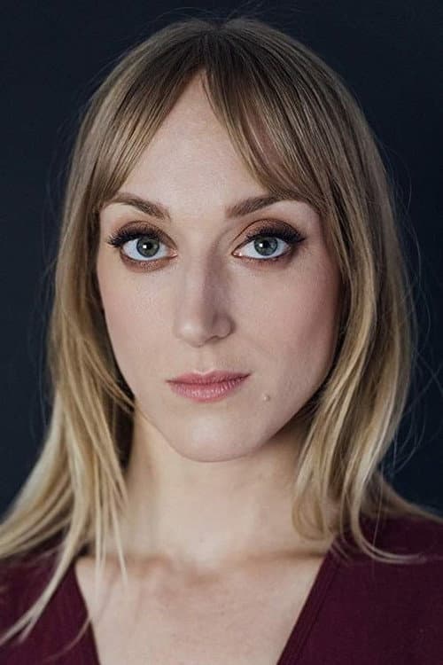 Hannah Cheesman foto
