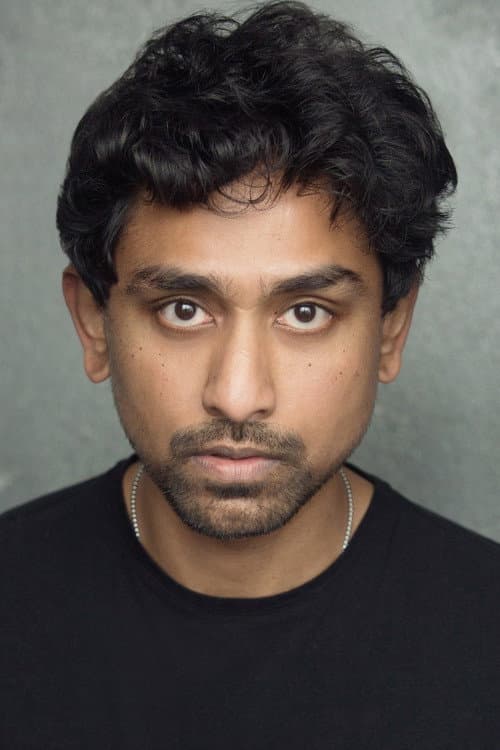 Vishnu Krishnan foto