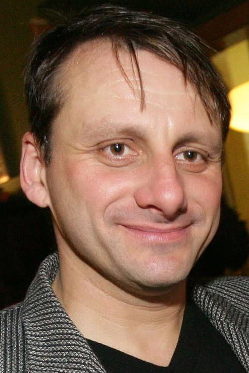 Radek Holub foto