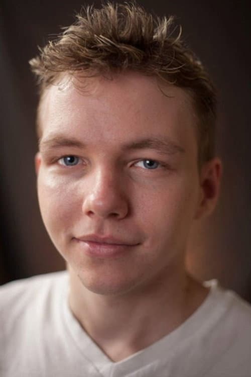John Sparke foto