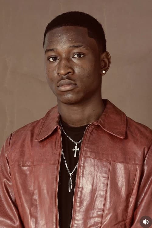 Oluwanifemi Lawal foto