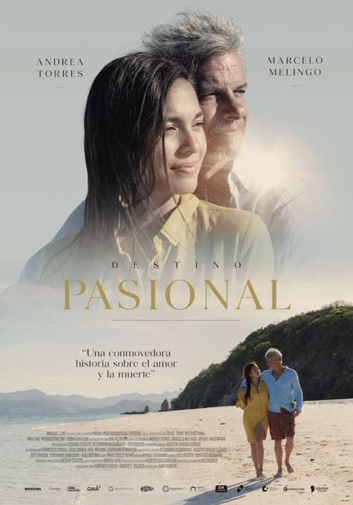 Destino Pasional (2023) poster