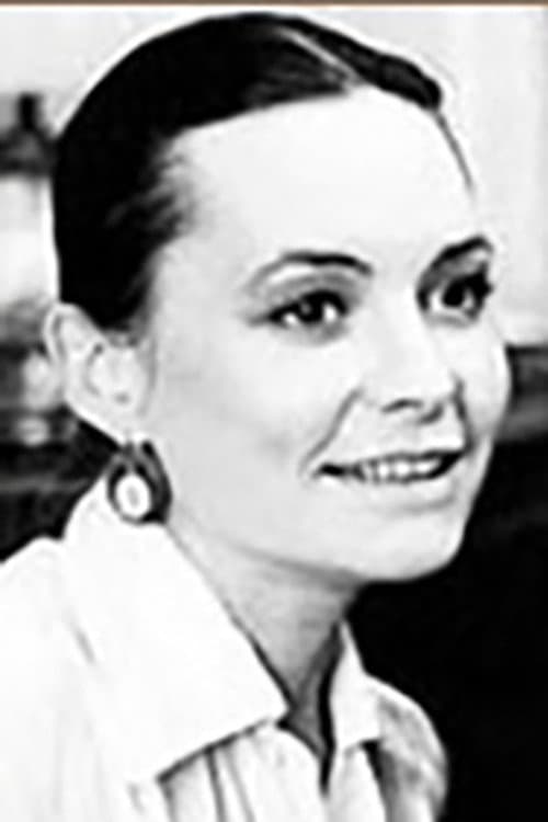 Елена Глебова foto