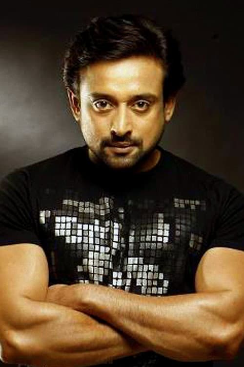 Nishanth Sagar foto