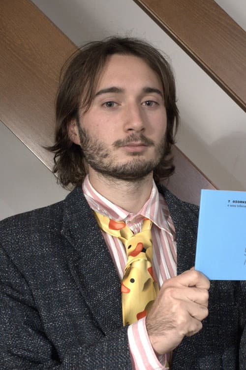 Emanuele De Santis foto