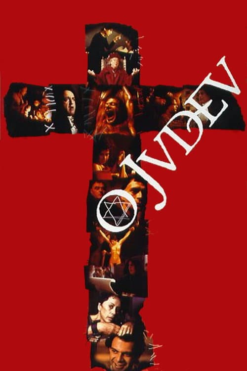 O Judeu (1996) poster