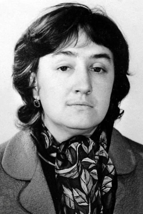 Людмила Кусакова foto