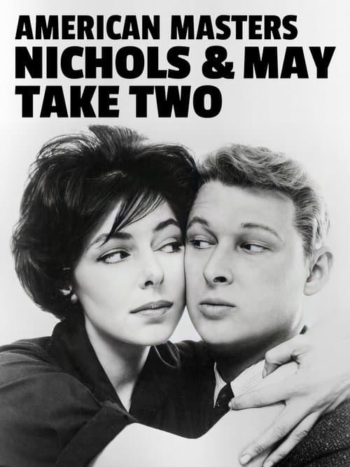 Nichols and May: Take Two (1996) poster
