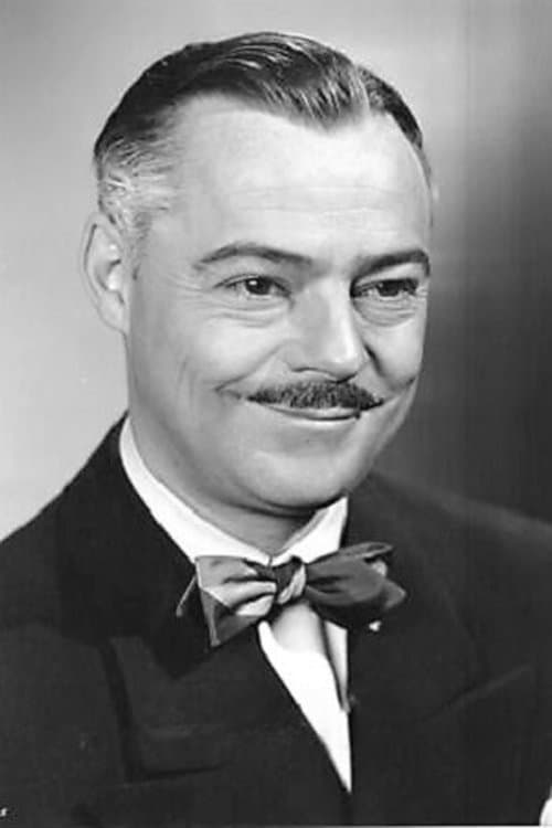 Luis van Rooten foto