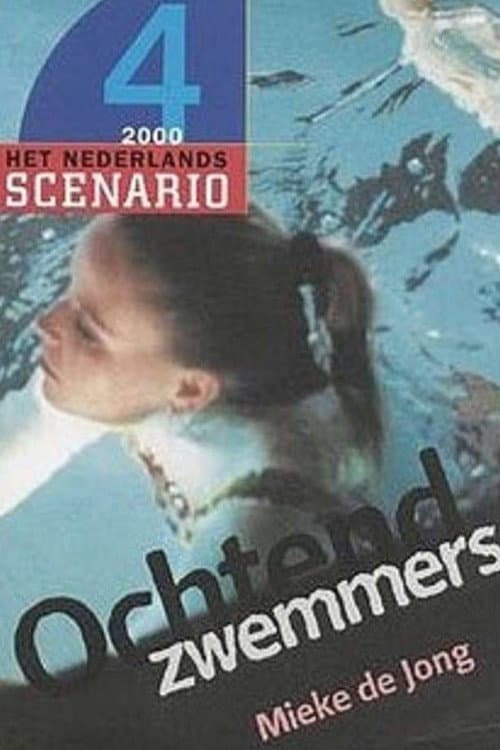 Ochtendzwemmers (2001) poster