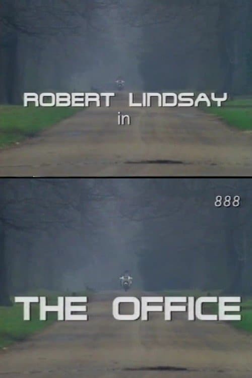 The Office (1996) poster