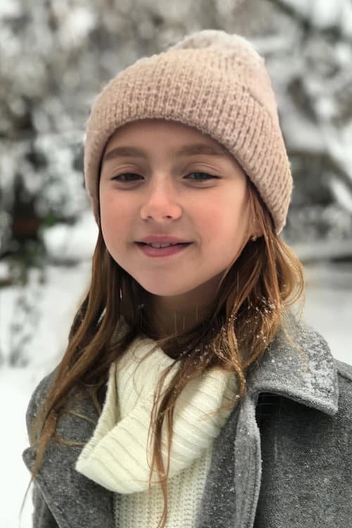 Barbora Dragounová foto