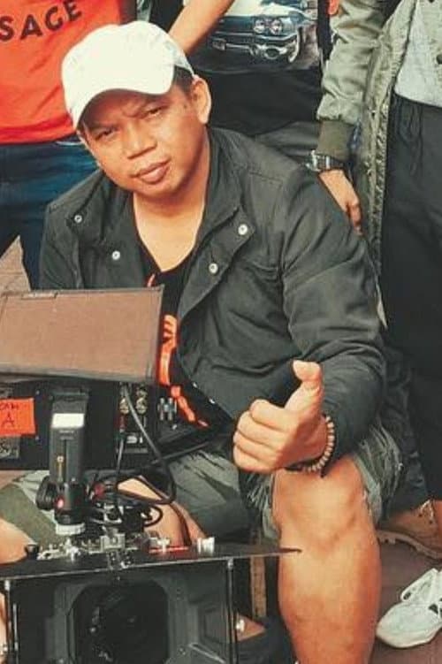 Tono Wisnu foto