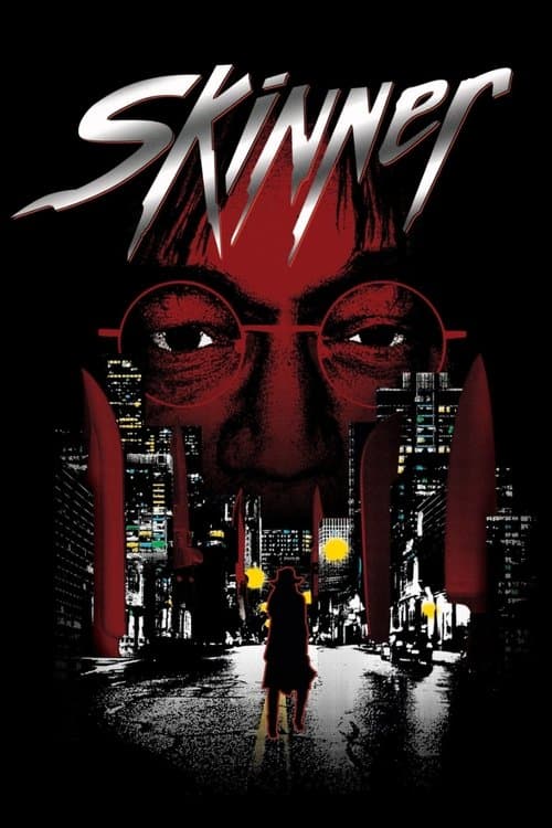 Skinner (1993) poster