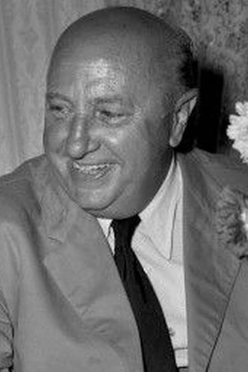 Ernst Marischka foto