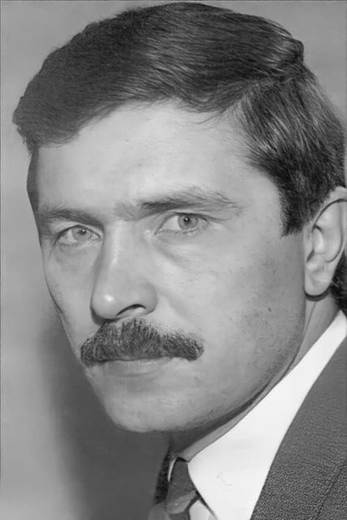 Олексій Колесник foto