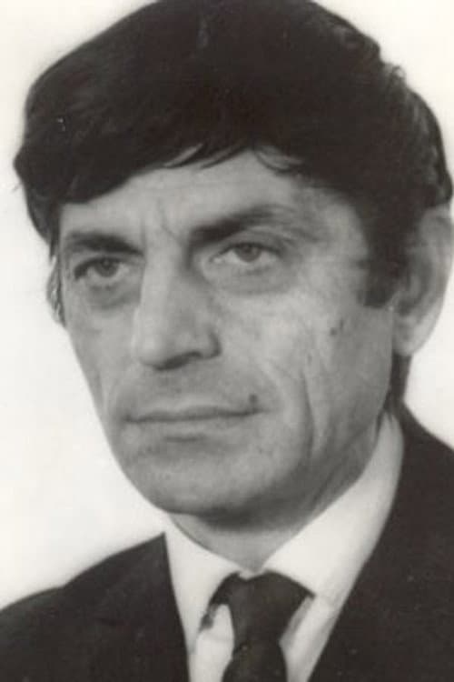 Kiril Ilinchev foto