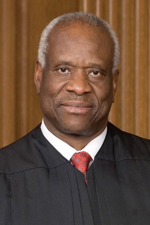 Clarence Thomas foto