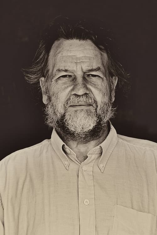 Nigel Jenkins foto