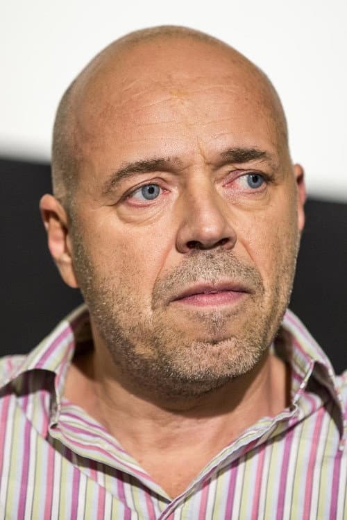 Urmas E. Liiv foto