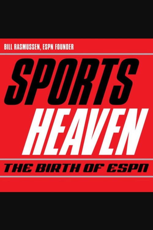 Sports Heaven: The Birth of ESPN (2026) poster